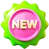 🆕 Эмодзи «Greenpi» для Telegram