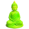 🪷 Эмодзи «Greenpi» для Telegram