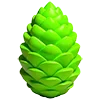 🌳 Эмодзи «Greenpi» для Telegram