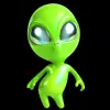 👽 Эмодзи «Greeny» для Telegram