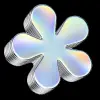 🌸 Эмодзи «Greeny» для Telegram