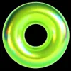 🟢 Эмодзи «Greeny» для Telegram