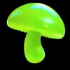 🍄‍🟫 Эмодзи «Greeny» для Telegram