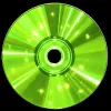 💿 Эмодзи «Greeny» для Telegram