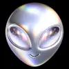 👽 Эмодзи «Greeny» для Telegram