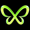 🦋 Эмодзи «Greeny» для Telegram