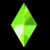 💎 Эмодзи «Greeny» для Telegram