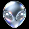 👽 Эмодзи «Greeny» для Telegram