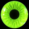 👁️ Эмодзи «Greeny» для Telegram