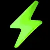 ⚡️ Эмодзи «Greeny» для Telegram