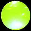 🟢 Эмодзи «Greeny» для Telegram