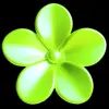 🌸 Эмодзи «Greeny» для Telegram