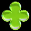 🍀 Эмодзи «Greeny» для Telegram