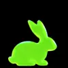 🐇 Эмодзи «Greeny» для Telegram