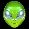 👽 Эмодзи «Greeny» для Telegram