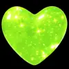 Эмодзи Greeny для Telegram — скачать