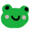 🍏 Эмодзи «Green - зелёненькое» для Telegram