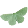 ❤️ Эмодзи «Green - зелёненькое» для Telegram