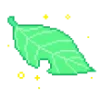 😁 Эмодзи «Green - зелёненькое» для Telegram