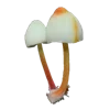 🍄 Эмодзи «грибное царство» для Telegram