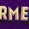 🔤 Эмодзи «Grid Theme» для Telegram