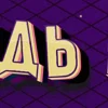 🔤 Эмодзи «Grid Theme» для Telegram