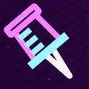 📎 Эмодзи «Grid Theme» для Telegram