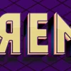 🔤 Эмодзи «Grid Theme» для Telegram