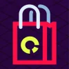 🛍 Эмодзи «Grid Theme» для Telegram