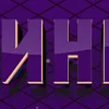 🔤 Эмодзи «Grid Theme» для Telegram