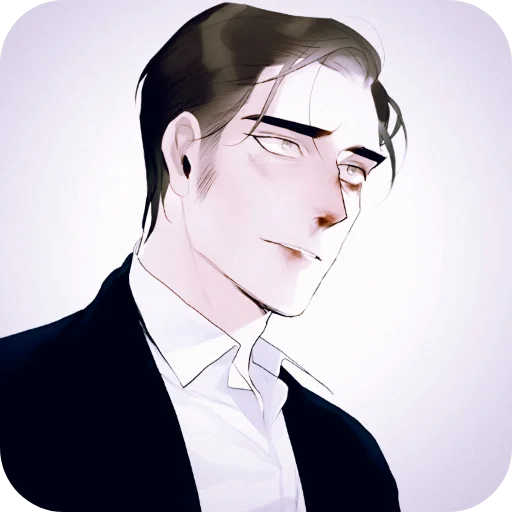 🤕 Стикер «Coffin Jackson» для Telegram