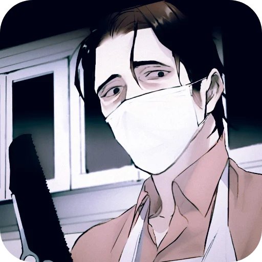 😍 Стикер «Coffin Jackson» для Telegram