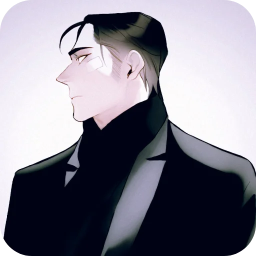 Стикерпак Coffin Jackson для Telegram — скачать