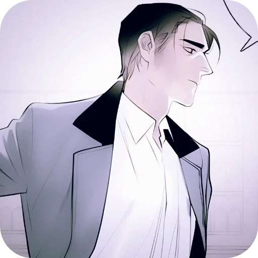 😶 Стикер «Coffin Jackson» для Telegram