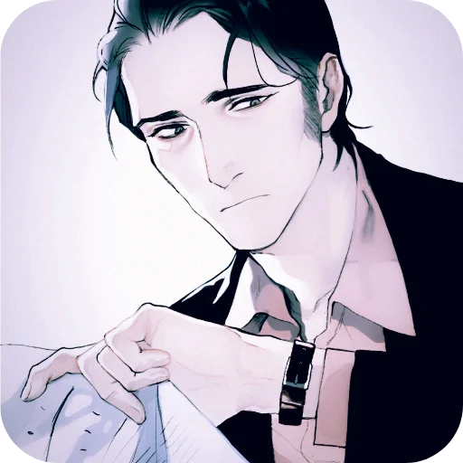🙂 Стикер «Coffin Jackson» для Telegram