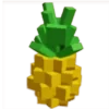 🍍 Эмодзи «Grow A Garden» для Telegram