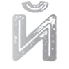 🤎 Эмодзи «Коричневые и серые буквы, таблички иконки» для Telegram