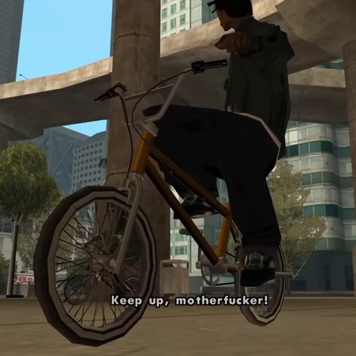 💲 Стикер «Grand Theft Auto» для Telegram