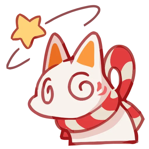 🦊 Эмодзи «Guardian Fox» для Telegram