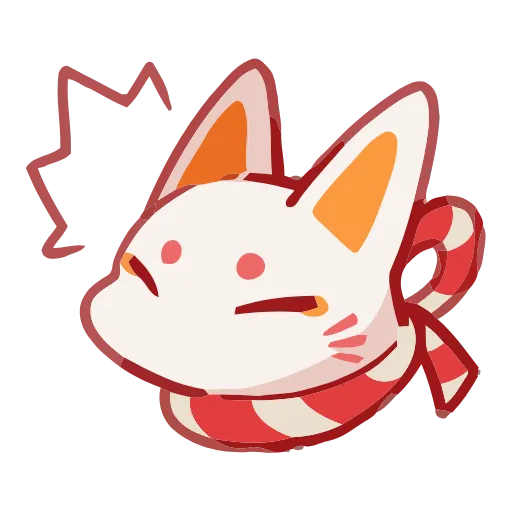 🦊 Эмодзи «Guardian Fox» для Telegram