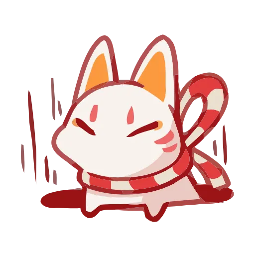 🦊 Эмодзи «Guardian Fox» для Telegram