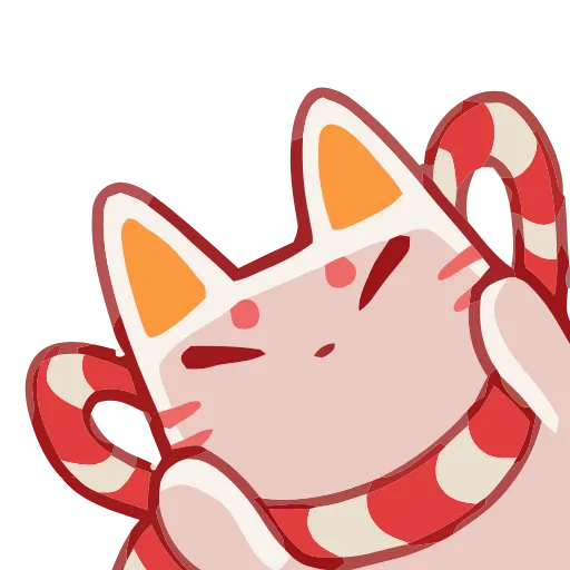 🦊 Эмодзи «Guardian Fox» для Telegram
