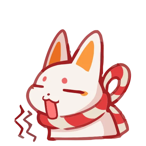 🦊 Эмодзи «Guardian Fox» для Telegram