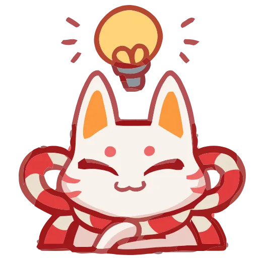 🦊 Эмодзи «Guardian Fox» для Telegram
