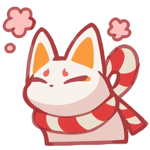 🦊 Эмодзи «Guardian Fox» для Telegram