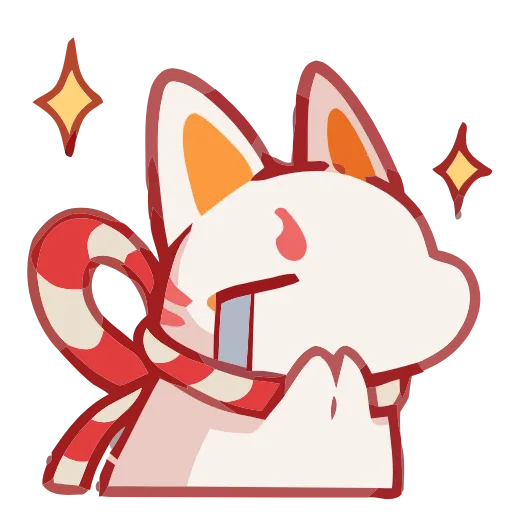 🦊 Эмодзи «Guardian Fox» для Telegram