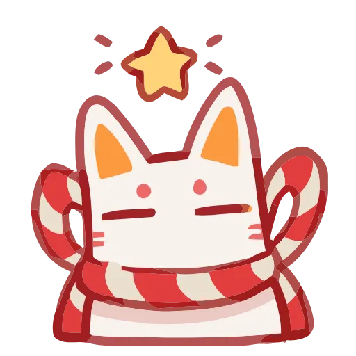 🦊 Эмодзи «Guardian Fox» для Telegram