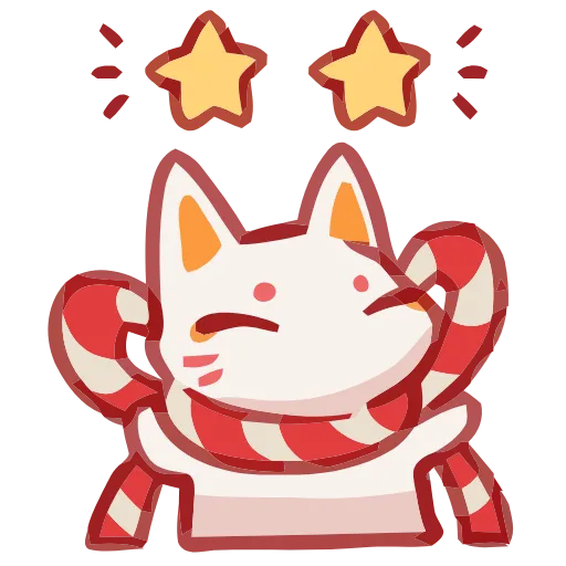 🦊 Эмодзи «Guardian Fox» для Telegram