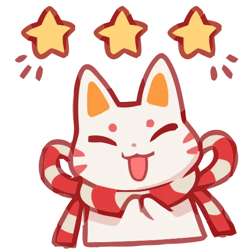 🦊 Эмодзи «Guardian Fox» для Telegram