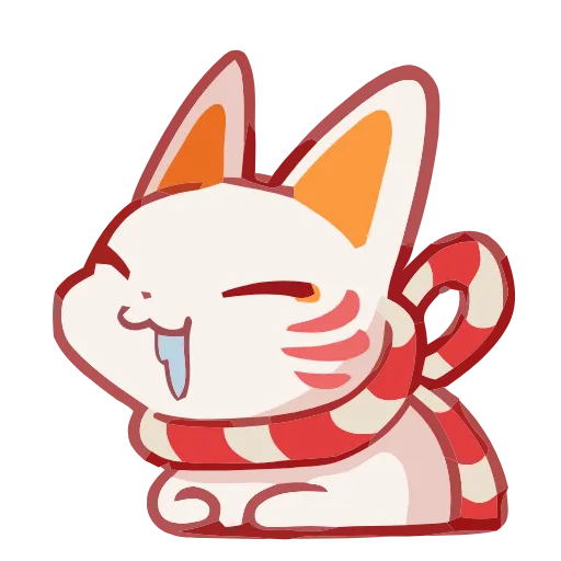 🦊 Эмодзи «Guardian Fox» для Telegram